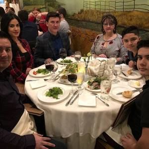 Meet your Posher, Ruben